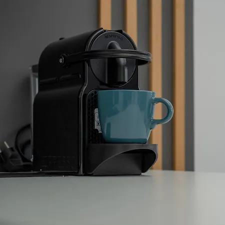 アパート Modern & Cozy Przedmiejska In By Renters *