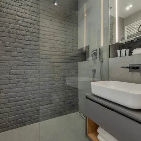 アパート Modern & Cozy Przedmiejska In By Renters