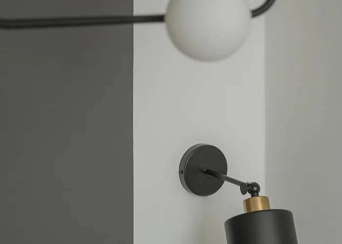 Apartment Modern & Cozy Przedmiejska In By Renters *