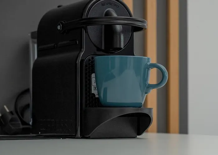 Apartment Modern & Cozy Przedmiejska In By Renters *