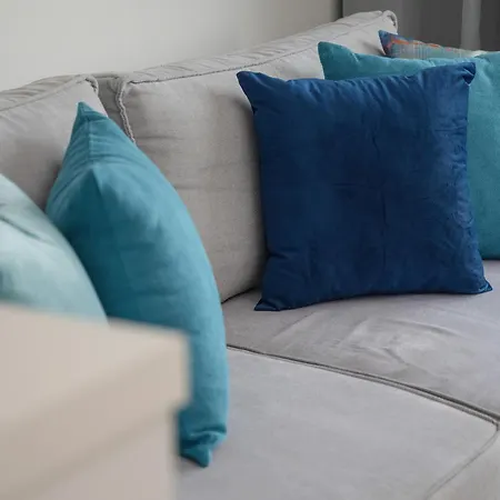 Modern & Cozy Przedmiejska In By Renters Apartment Breslau